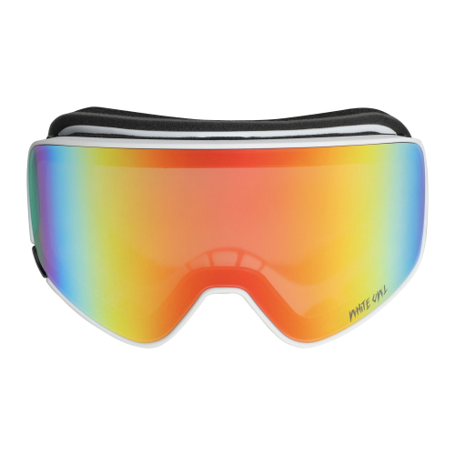 Маска горнолыжная White Owl FA-123