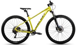 Велосипед Aspect RONIN 29 (2022), рама 19" (175-185 см), желтый Велосипед Aspect RONIN 29 (2022), рама 19" (175-185 см), желтый