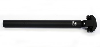 Подседельный штырь 27.2х1.4х300L с логотипом "PROMAX"