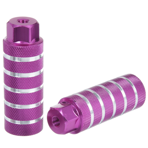 Пегги STG алюминий