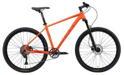 Велосипед Welt Ranger 2.0 27,5" (2022), рама 20" (175-185 см), оранжевый Велосипед Welt Ranger 2.0 27,5" (2022), рама 20" (175-185 см), оранжевый