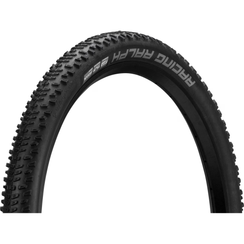 Покрышка Schwalbe Racing Ralph, 27.5x2.25 (57-584), TwinSkin, TLR, B/B HS490 Addix 67EPI, кевлар/складная, 05-11601116, черный