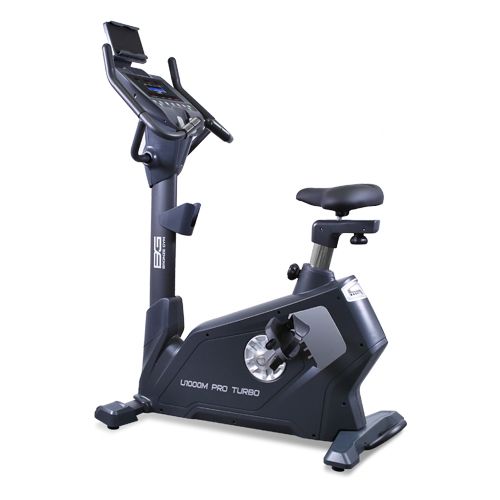 Велоэргометр с генератором BRONZE GYM U1000M PRO TURBO