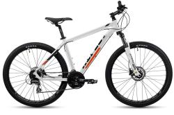 Велосипед Aspect LEGEND 27.5" (2023), рама 18" (165-175 см), белый Велосипед Aspect LEGEND 27.5" (2023), рама 18" (165-175 см), белый