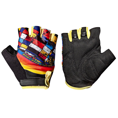 Перчатки детские STG AL-05-1599