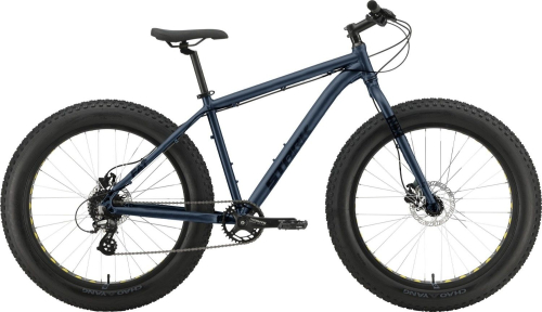 Велосипед Stark Fat 26.2 D (2025)