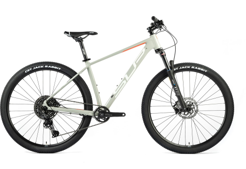 Велосипед Superior XC 899 (2025), рама M (165-175 см), серый