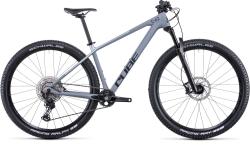 Велосипед Cube Access WS C:62 Pro 29" (2022), рама 17" (165-175 см), серый Велосипед Cube Access WS C:62 Pro 29" (2022), рама 17" (165-175 см), серый