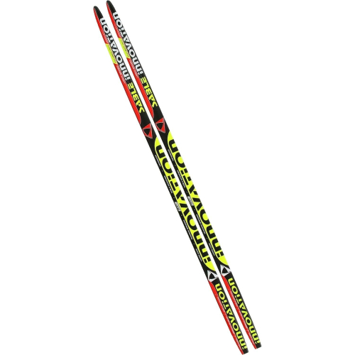 Лыжи STC Sable Innovation Step, черный