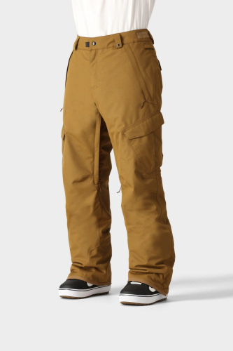 Брюки сноубордические мужские 686 Mns Infinity Insl Cargo