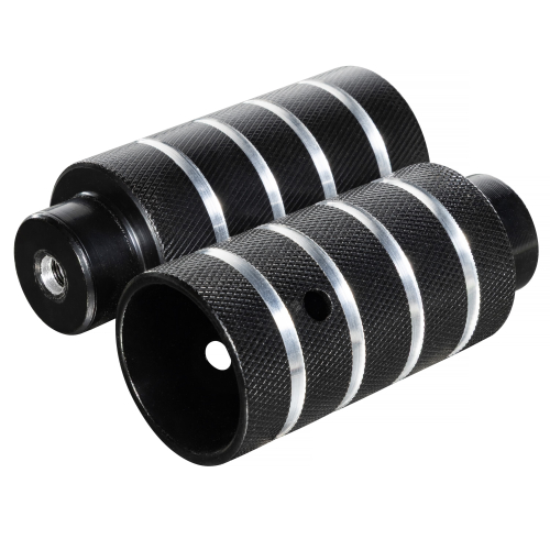 Пеги STG алюминий