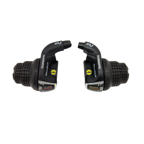 Шифтеры Shimano Tourney RS35, лев/пр, 3x7ск