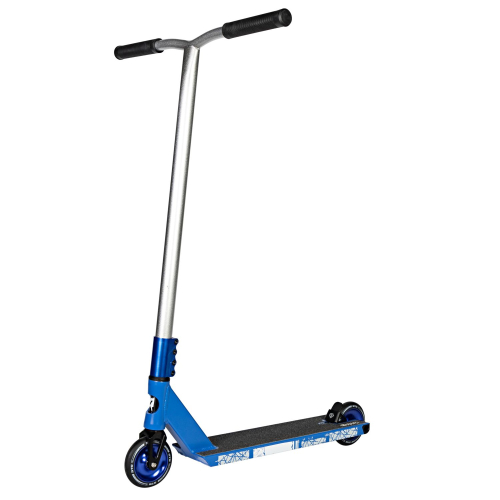 Трюковой самокат Novatrack Crow 10, 110 мм (2024)