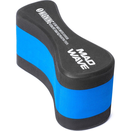 Колобашка Mad Wave Pull Buoy Ext