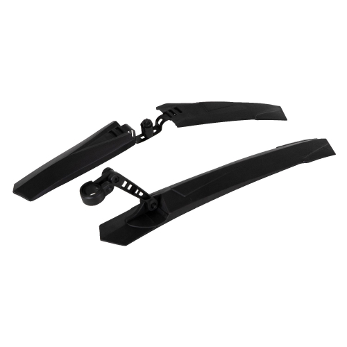 Крылья STG XGNB-034, переднее и заднее, колесо 24-26"