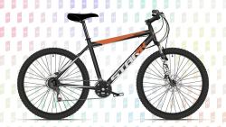 Велосипед Stark Respect 27.1 D (2023), рама 16" (155-165 см), черный Велосипед Stark Respect 27.1 D (2023), рама 16" (155-165 см), черный