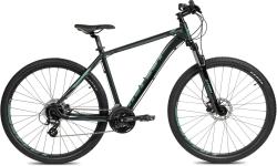 Велосипед Aspect Legend 29" (2023), рама 20" (175-185 см), зеленый Велосипед Aspect Legend 29" (2023), рама 20" (175-185 см), зеленый