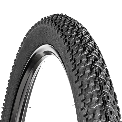 Покрышка Bike Parts PM-177, 26x2.125, черный