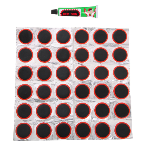 Аптечка для ремонта камер RS3601