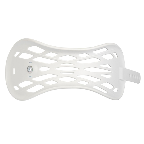 Запчасть креплений для сноуборда Reverse Ankle Strap, белый