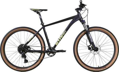 Велосипед Stark Router 27.4 HD (2025)