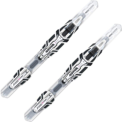 Крепления NIS Xcelerator Pro Classic гоночные для классического хода, 10200328