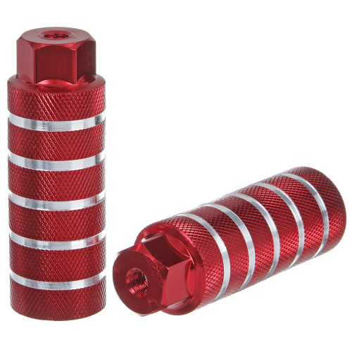 Пеги STG PG05 алюминий