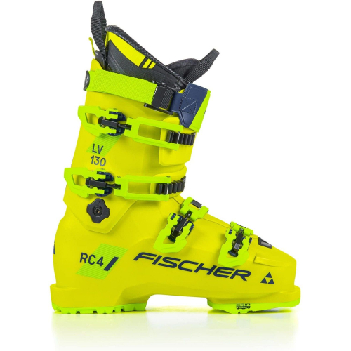 Горнолыжные ботинки Fischer RC4 130 LV VAC GW, U05123