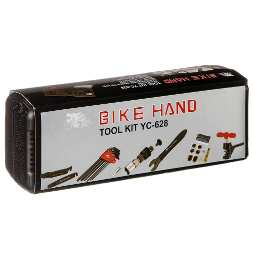 Набор инструментов Bike Hand YC-628