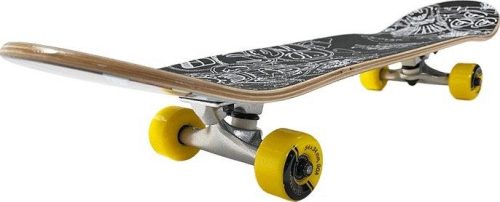 Скейтборд Tech Team Aliens Ducks