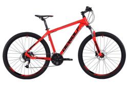 Велосипед Dewolf TRX 30, рама 20" (175-185 см), красный Велосипед Dewolf TRX 30, рама 20" (175-185 см), красный
