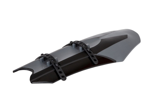 Крыло STG FD-47 F/R, переднее на раму , колесо 24-29"