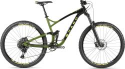 Велосипед Haro Shift R7 29 (2021), рама M (165-175 см), черный Велосипед Haro Shift R7 29 (2021), рама M (165-175 см), черный