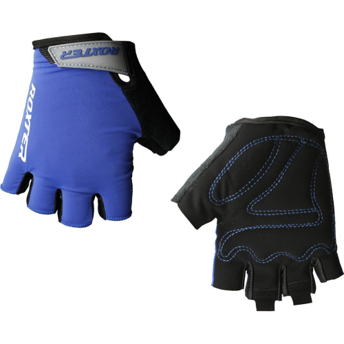 Перчатки Roxter, синий