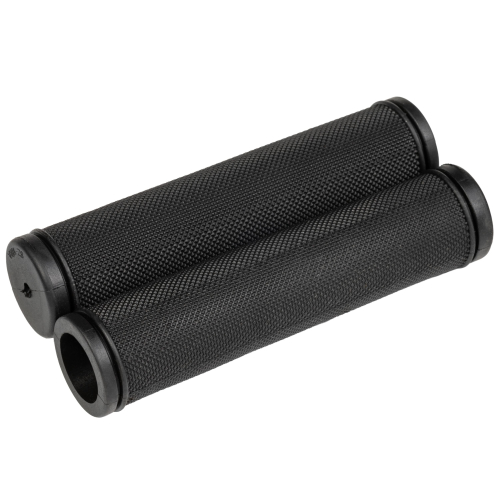 Грипсы STG SZ-188A, черный, черный