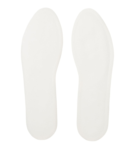 Стельки с подогревом модель JB-NT01