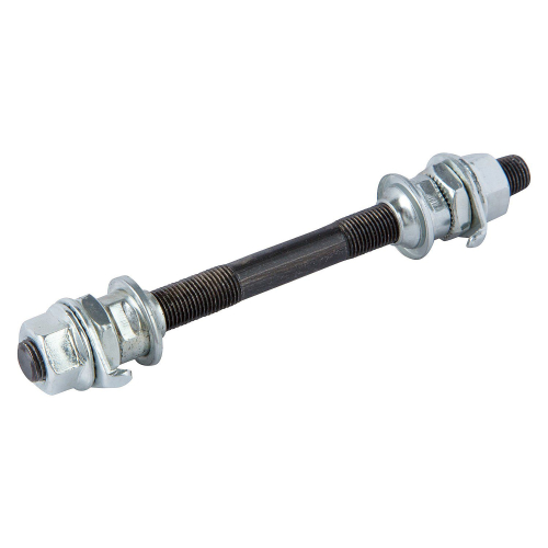 Ось для втулки передней GL-G002  130мм.