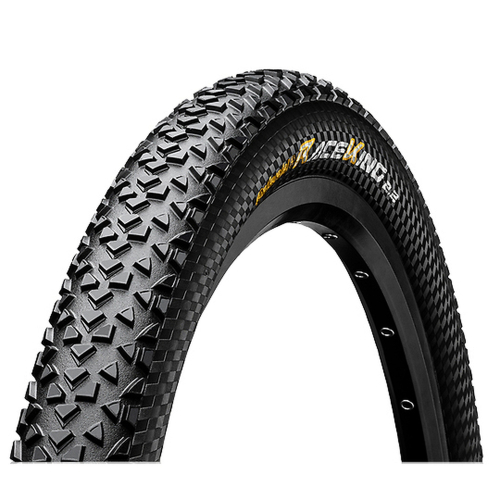 Покрышка Continental Race King 2.2 ProTection 27.5 x 2.2 кевлар