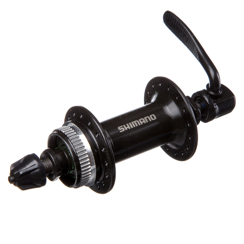 Втулка Передняя Shimano HB-TX505 32 спицы