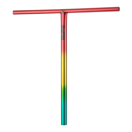 Руль HIPE H01 colorful matt