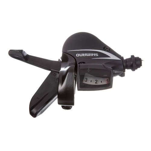 Шифтер левый Shimano Acera M360 3 ск
