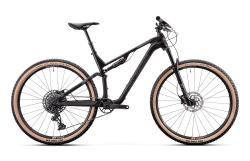 Велосипед Titan Racing CYPHER 120 CARBON LTD EDITION, рама XL (185-195 см), черный Велосипед Titan Racing CYPHER 120 CARBON LTD EDITION, рама XL (185-195 см), черный
