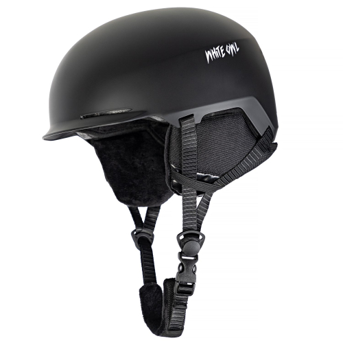 Шлем зимний White Owl MS-91, для катания на сноуборде/горных лыжах