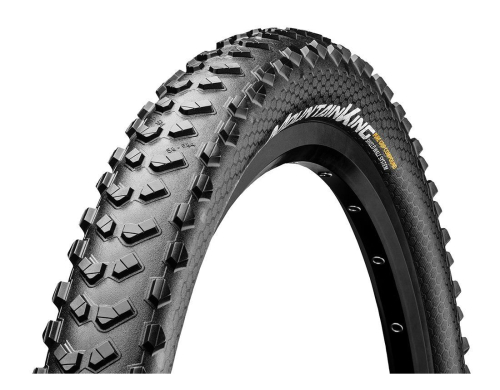 Покрышка Continental Mountain King III 27.5 x 2.3 скл., Performance, PureGrip, TR