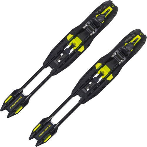 Крепления Fischer World Cup Classic IFP гоночные для классического хода, S49122