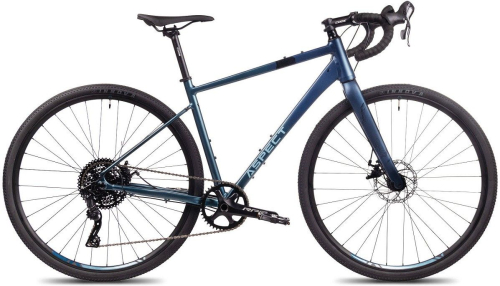 Велосипед Aspect Allroad Pro 700с (2024)