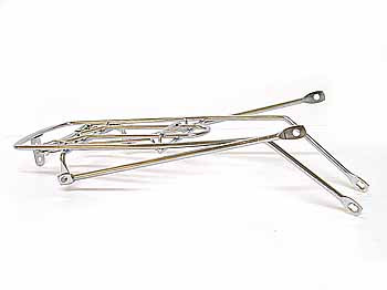 Зап.части.Багажник для 20'' велосипеда