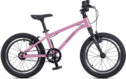 Велосипед Maxiscoo Air Stellar Стандарт 16 (2025)