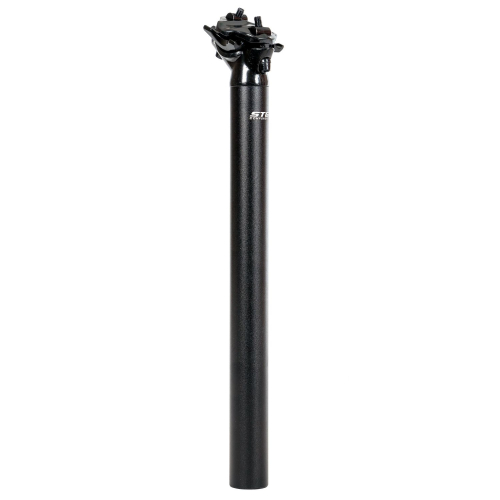 Подседельный штырь STG SP-609, ø30.9 мм, 350 мм, алюминий, черный, черный