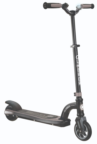 Электросамокат Globber ONE K E-MOTION 10, серый